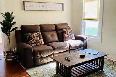 Image de Cozy Home, Minutes from Killington! Washer/Dryer & Free Disney+/Peacock!