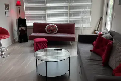 Image de Very spacious and family &kids friendly