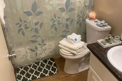 Image de Outstanding one bedroom