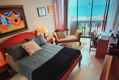 Image de Best location in Salinas, beachfront location near to bars and restaurants.