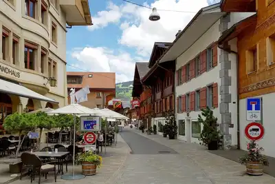 Image de Agréable appartement pour 8 personnes avec Wifi, Tv, terrasse et parking