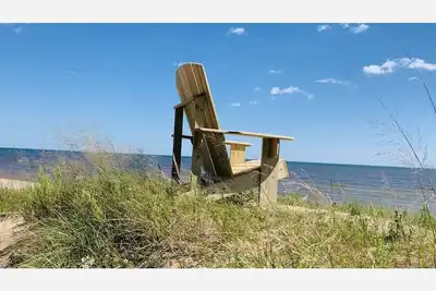 Image de Dog-Friendly Beach Getaway w/ Family Suite