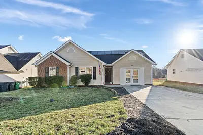 Image de Cozy Home for Entire Family