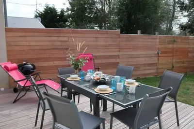 Maison Lana by Interhome