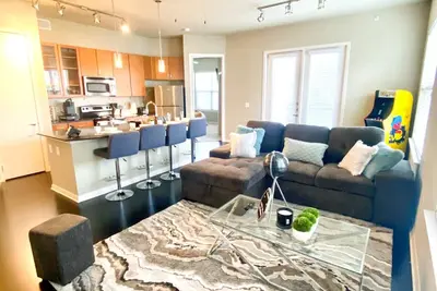 Image de Ultimate Luxurious Getaway, near the Galleria