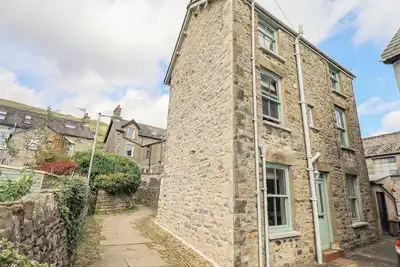 Image de 2 Kings Yard, pet friendly, character holiday cottage in Sedbergh