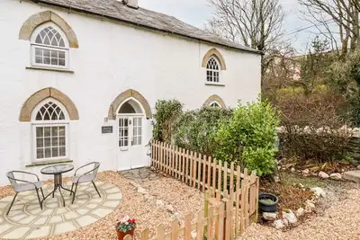 Image de Destiny Cottage, pet friendly, character holiday cottage in Boscastle