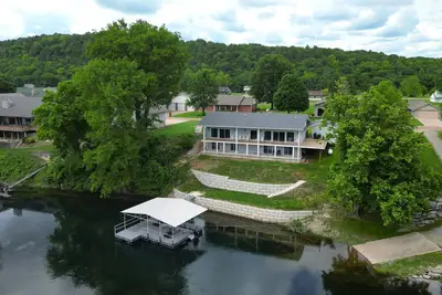 Image de White River Retreat