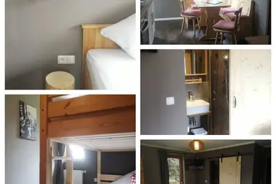 Image de Waldrausch - Holiday apartments Haus Almrausch