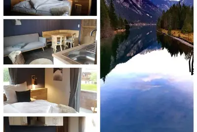 Image de Bergsee - Holiday apartments Haus Almrausch