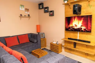 Image de Homely space