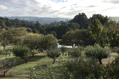 Image de Stunning family home with spectacular views