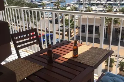 Image de Casa Nautica Del Puerto