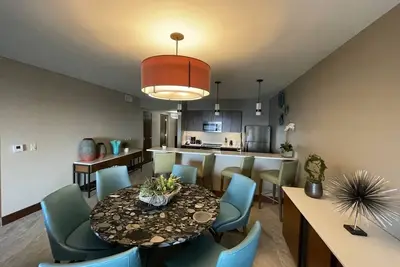 Image de Apartment of 160 m2 sea view with 3 bedrooms and 2 bathrooms