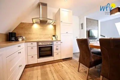 Image de Experience relaxation and luxury in \"Haus Lisa-Marie\" vacation apartment 2!