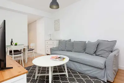 Image de Burakowska 16 | Beautiful studio | Balcony