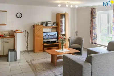 Image de \"Relaxed vacations by the Baltic Sea: your cozy vacation apartment in the residence