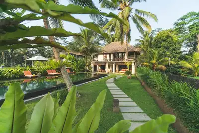 Image de Amala Villas Ubud