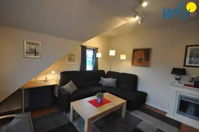 Image de Spend relaxing days in the romantic Villa Sommerwind!