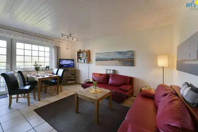 Image de Feel-good vacation with south-facing balcony and magnificent view!