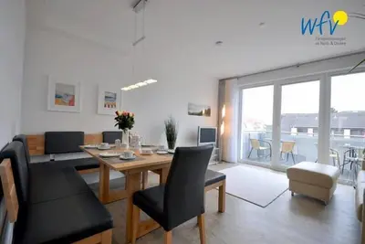Image de Enjoy a comfortable vacation near the beach!