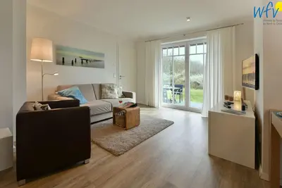 Image de Modern apartment with large south-facing terrace!