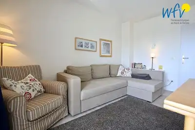 Image de Vacation apartment for up to eight people!