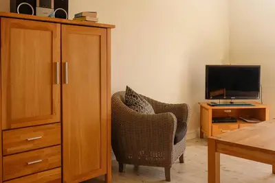 Image de Cozy vacation apartment for the whole family on Wangerooge