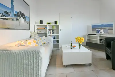 Image de Apartment with sea view!