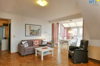 Image de Modern vacation apartment close to the beach!