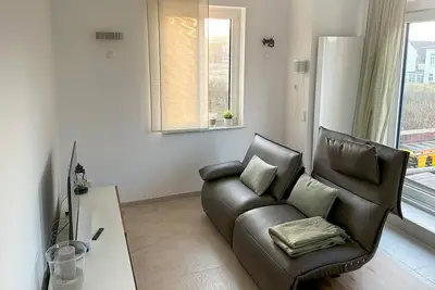 Image de Dream vacation apartment close to the beach with a wonderful south-facing terrace!