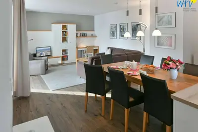 Image de Ideal for a family vacation on Wangerooge!