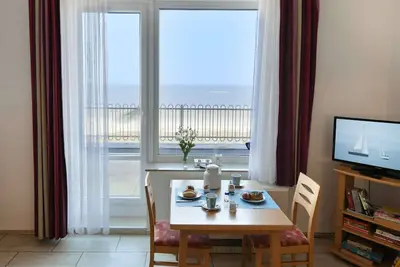 Image de \"Experience a dream vacation at Villa Alexandra with sea view! \"