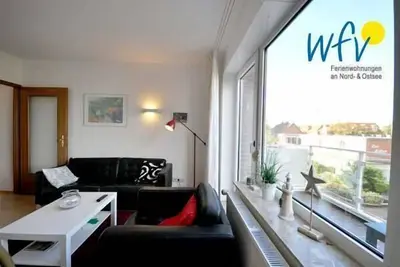 Image de \"Experience unforgettable family vacations at the Residenz am Alten Leuchtturm!