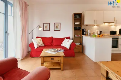 Image de Experience unforgettable days at Villa Sommertraum on the North Sea!