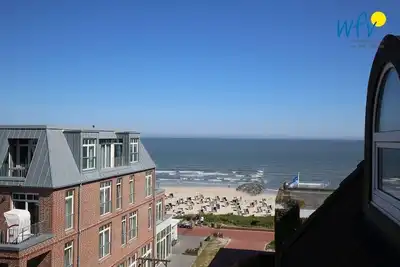 Image de \"Relax in our vacation apartment in \"Haus Strandblick\" - your dream vacation