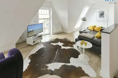 Image de Let yourself be pampered on your Wangerooge vacation!