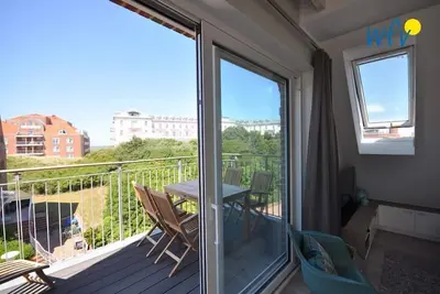 Image de Enjoy your vacation on Juist!