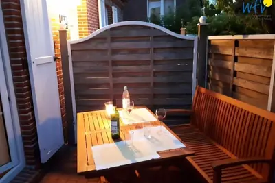 Image de Vacation as a couple or as a small family on the beautiful island of Juist!