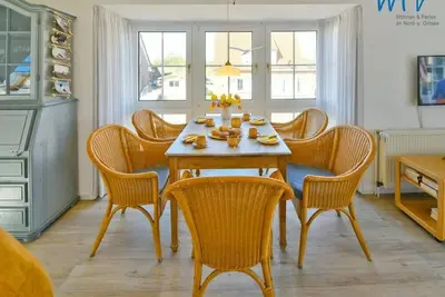Image de Family-friendly apartment with sunny balcony!