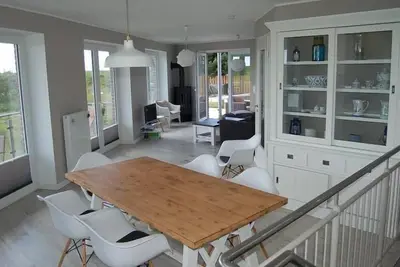 Image de Feel-good vacation with south-facing balcony and terrace!