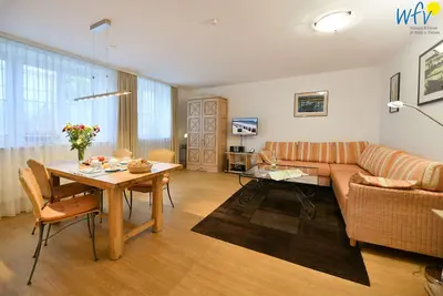 Image de Fantastic view of the bay of Binz!