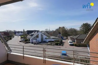 Image de Enjoy your Borkum vacation to the fullest! Our cozy vacation apartment