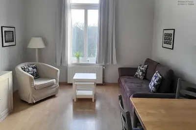 Image de \"Comfortable vacation apartment in the Residenz am Rosengarten on Wangerooge! \"