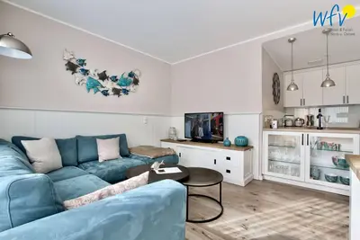 Image de Feel-good vacation on Wangerooge