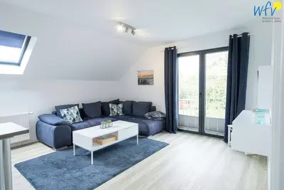 Image de Wangerooge vacation with comfort