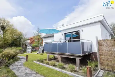 Image de Dream vacation on Wangerooge