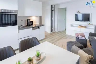 Image de Wangerooge vacation with comfort