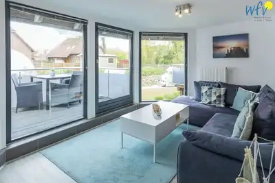 Image de Dream vacation on Wangerooge