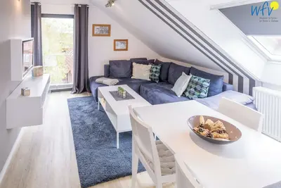 Image de Comfortable vacation apartment for relaxing days on Wangerooge!